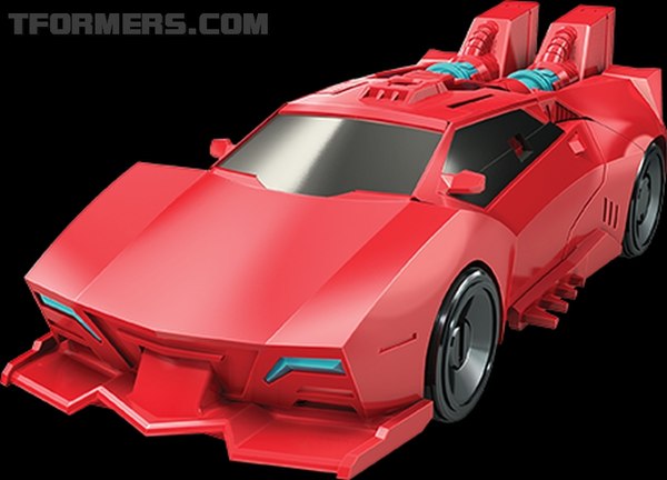 Sideswipe Vehicle Mode (55 of 59)